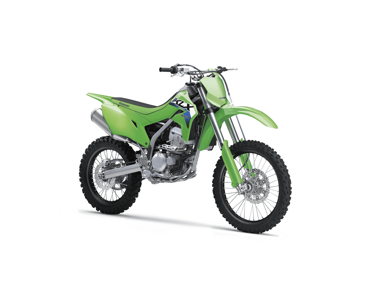 KLX 300R - Consórcio de motos