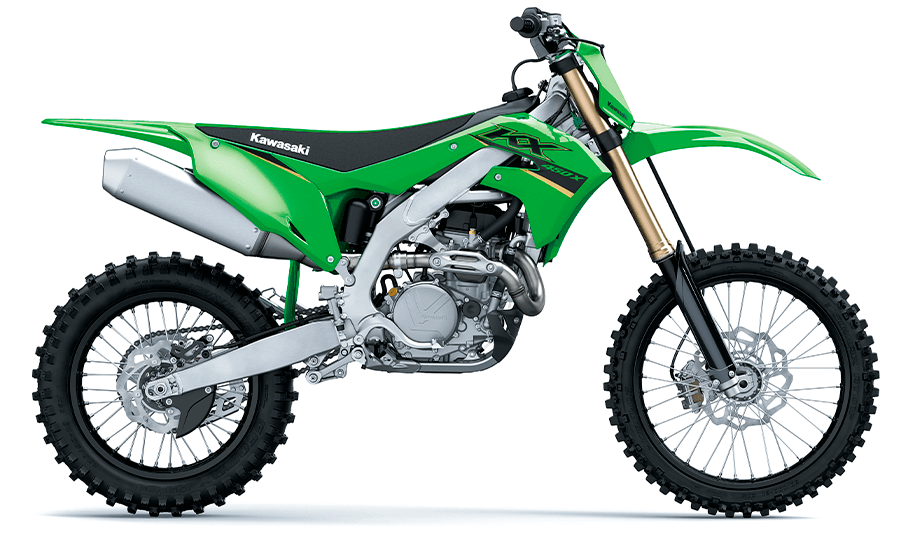 KX 450 - Consórcio de motos