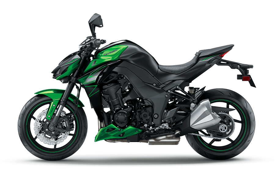 Z1000 ABS - Consórcio de motos