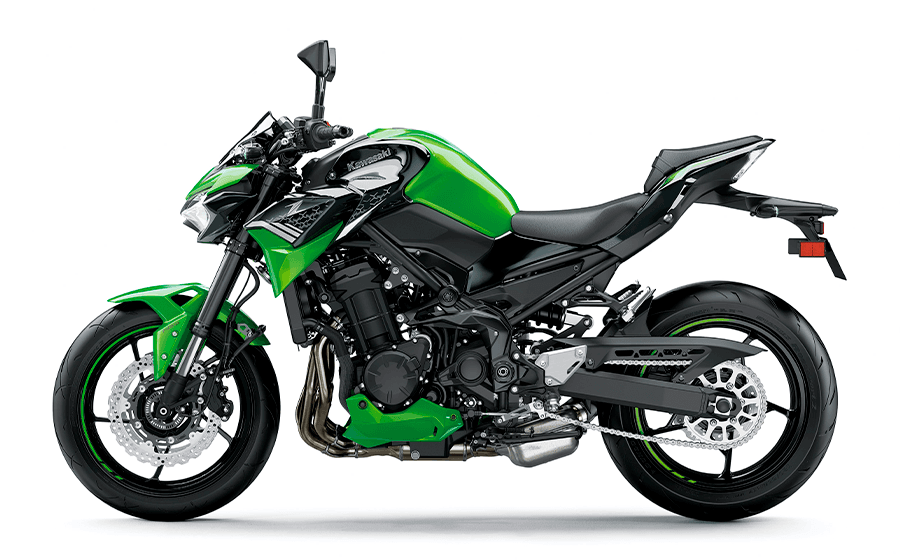 Z900 - Consórcio de motos